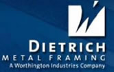 Dietrich Metal Framing