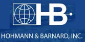 Homann and Barnard, Inc.