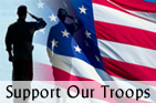support our troops